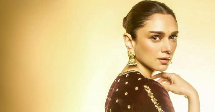 Aditi Rao