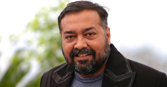 Anurag Kashyap