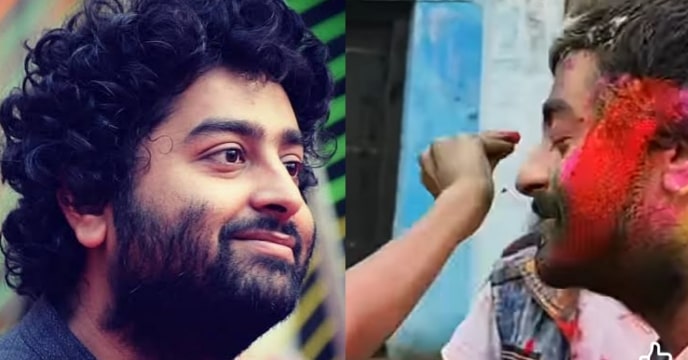 Arijit Singh