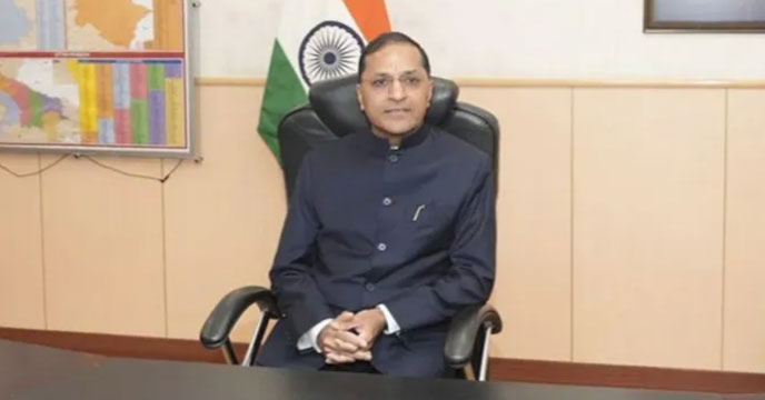 Arun Goel
