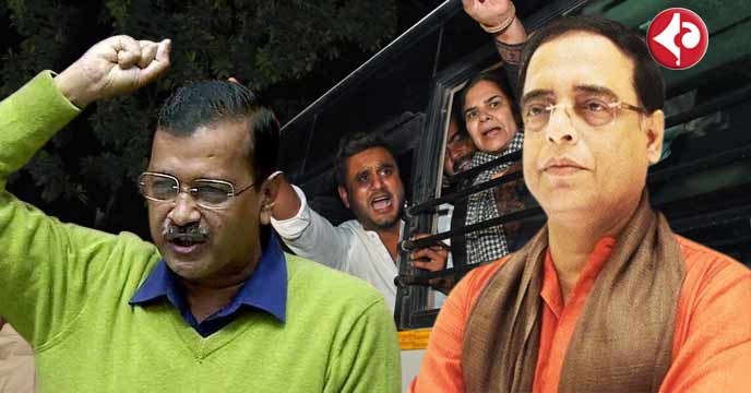 State Minister Snehashis Chakraborty Expresses Anger Over Arvind Kejriwal Arrest