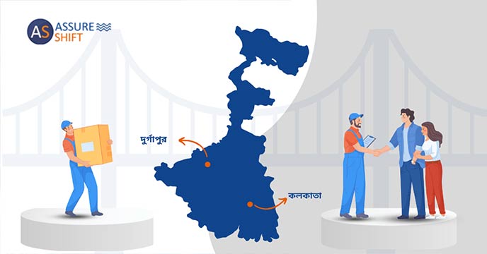 AssurShift's Kolkata Triumph Sparks Replication Success in Durgapur