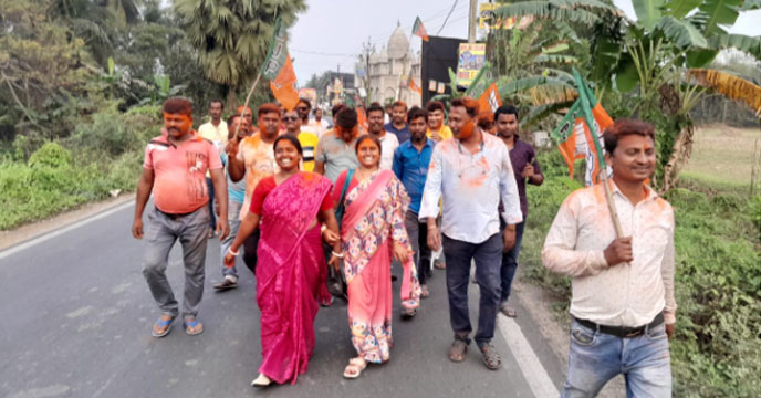 BJP