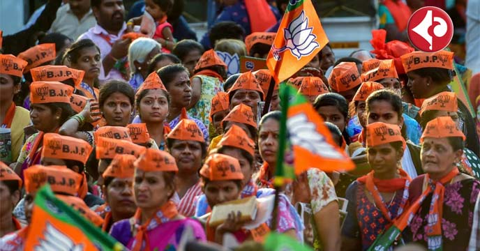 BJP in Bengal