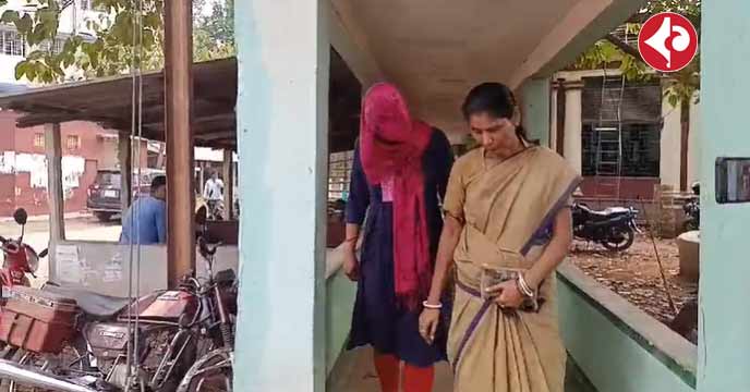 Bankura District Court Orders Jail Custody for Jasmin Khatun