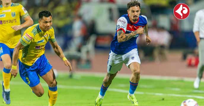 Bengaluru FC vs Kerala Blasters