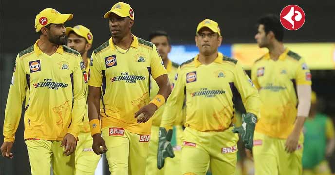Chennai Super Kings