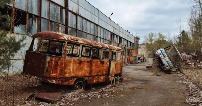 Chernobyl-disaster