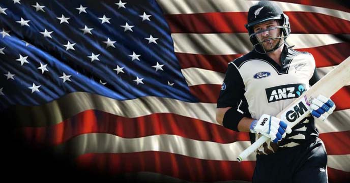 Corey Anderson play for america in T20 World Cup 2024