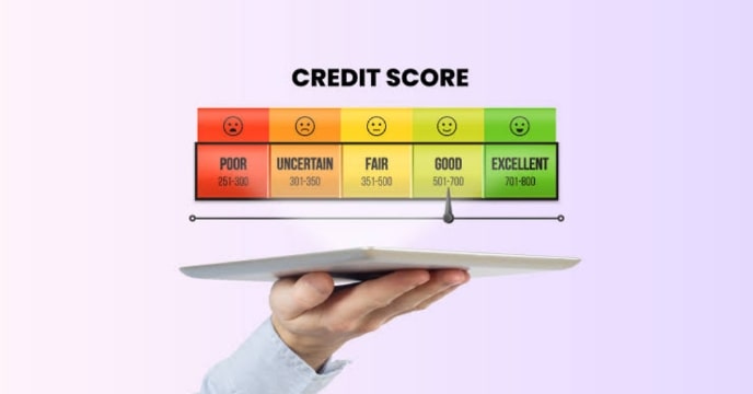 Credit Score