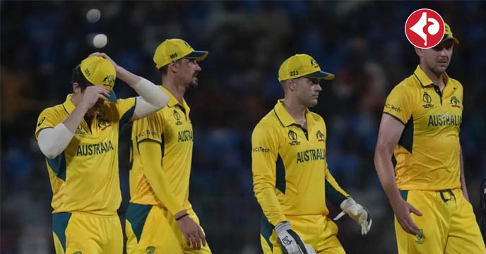 Cricketers Step Out of Central Contracts One by One