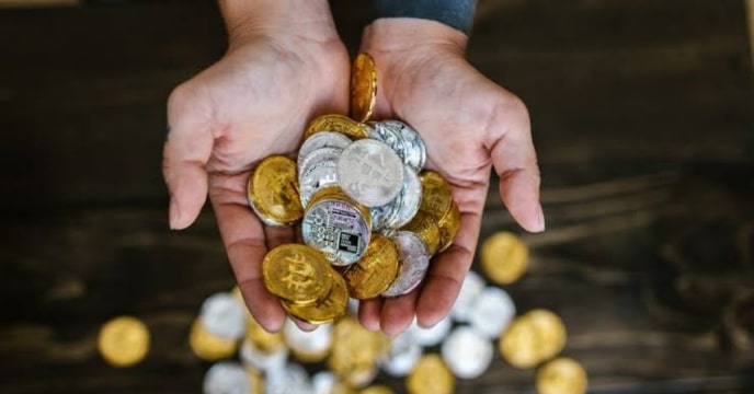 Cryptocurrency