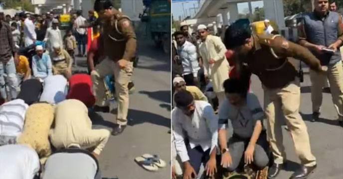 Delhi Police