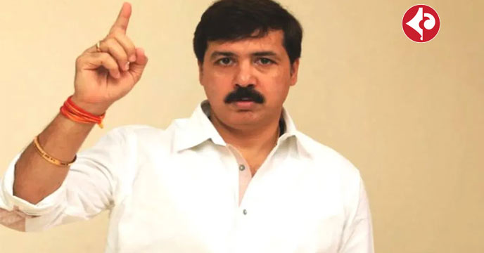 Dhananjay Singh
