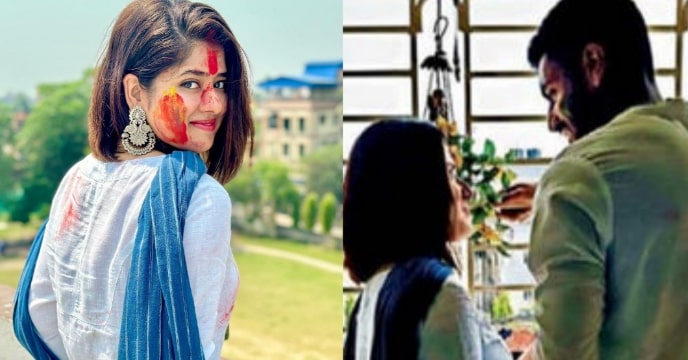 Ditipriya Roy