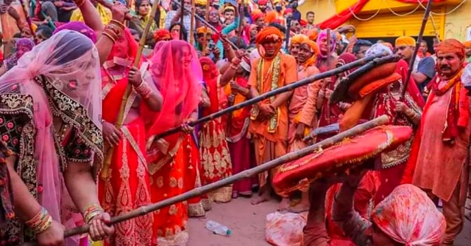 Dol Purnima 2024