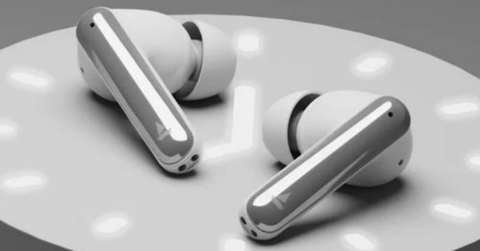Earbuds