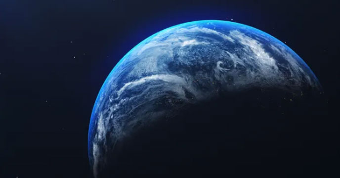 Earth