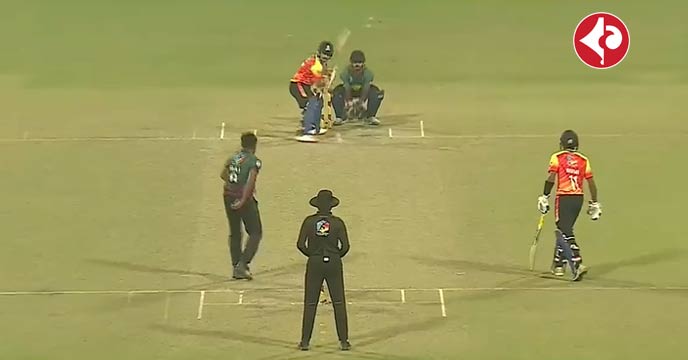 East Bengal Mohun Bagan Cricket