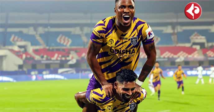 Elson Jose