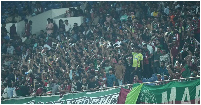 Mohun Bagan