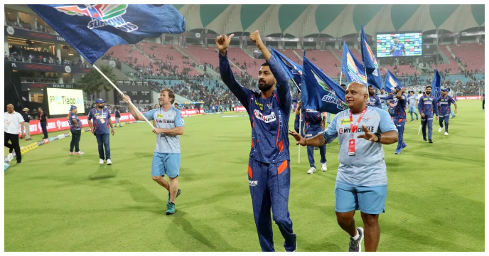 ipl lucknow super giants
