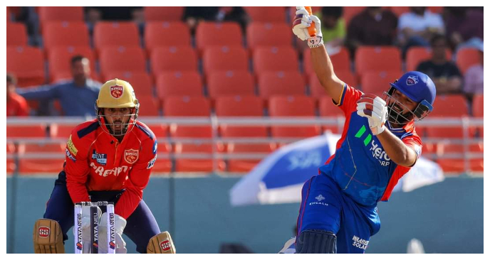 rishav pant