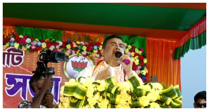 suvendu adhikari