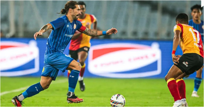 punjab fc can build more powerful squad for next ISL season