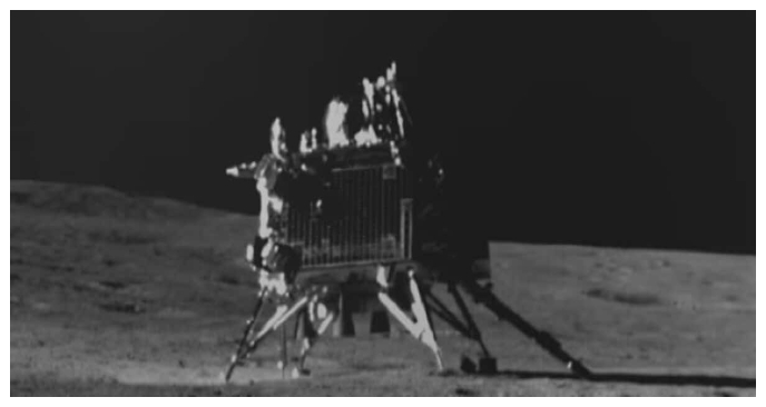 chandrayaan