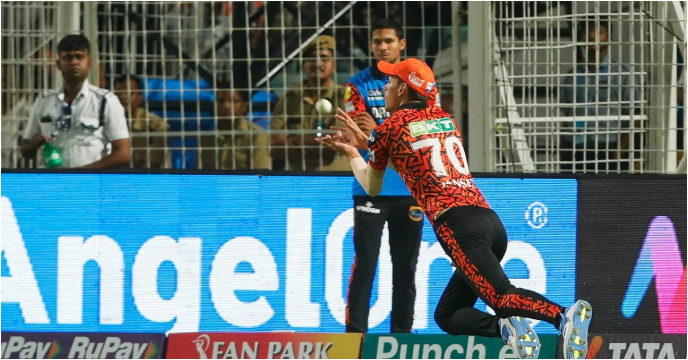 pat cummins said why they loose kkr vs srh IPL 2024 match