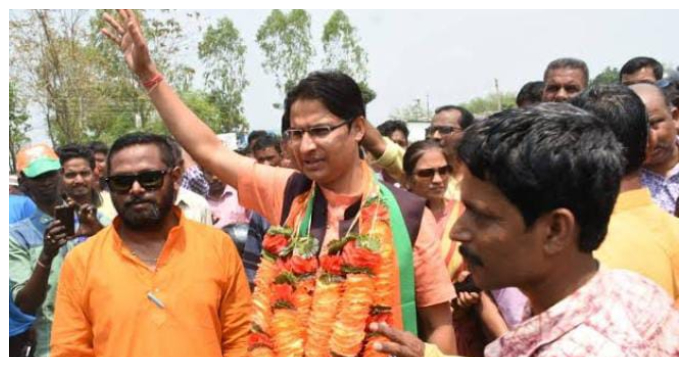bjp