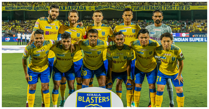 Kerala Blasters