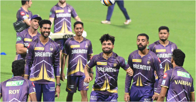 IPL 2024 KKR