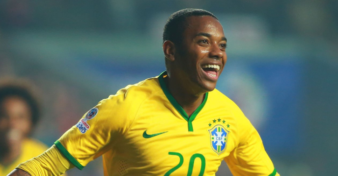 robinho