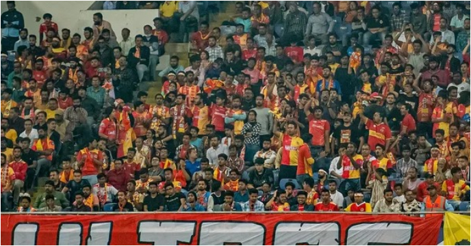 East Bengal vs Mohun Bagan change in line up