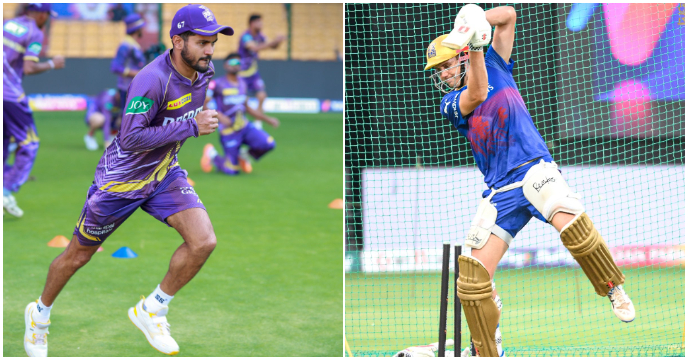 KKR vs RCB IPL 2024