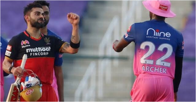IPL Jofra Archer