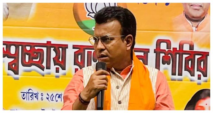 rudraneel ghosh