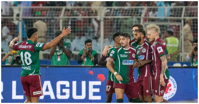 mohun Bagan