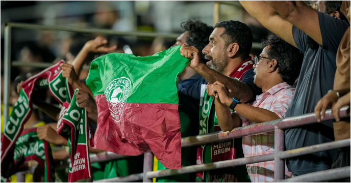 Mohun Bagan