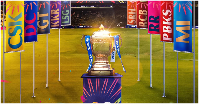 CSK vs RCB IPL2024