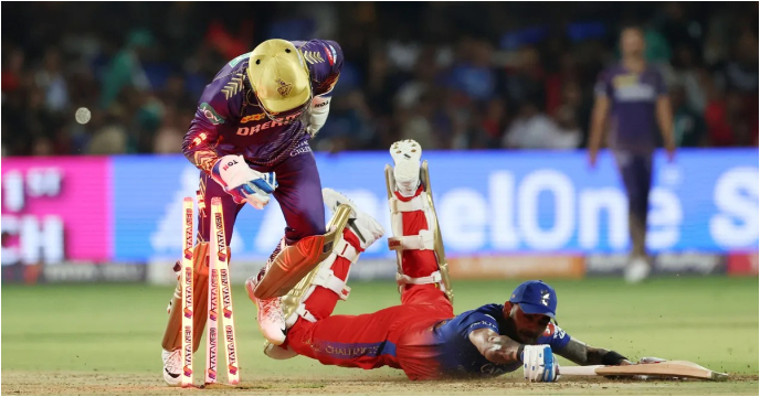 KKR vs RCB IPL 2024