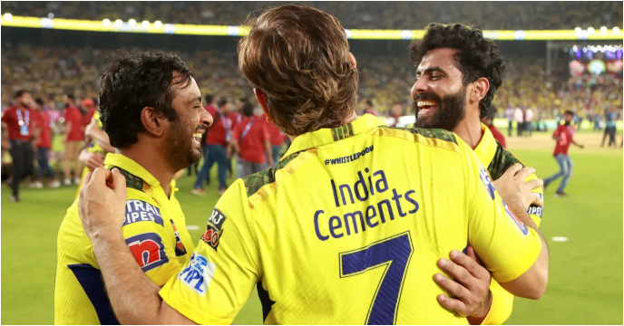 IPL 2024 csk