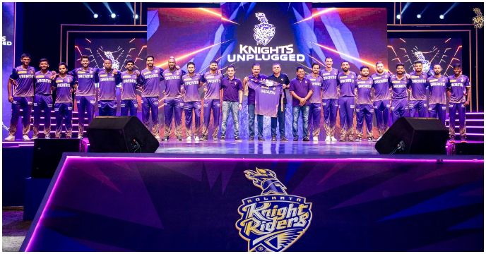 IPL 2024 KKR Ramandeep Singh