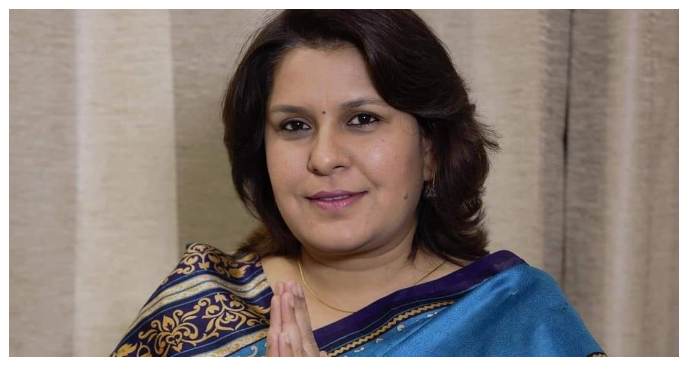 SUPRIYA SRINATHE