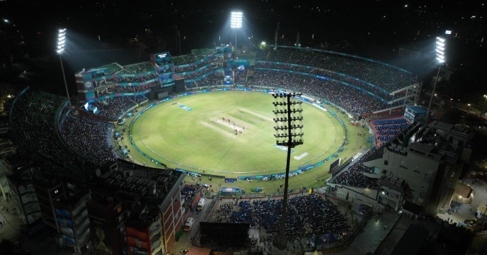 WPL 2024 RCB vs DC