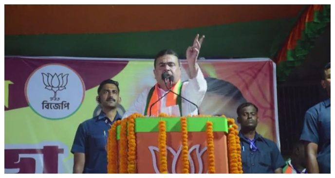 suvendu adhikari