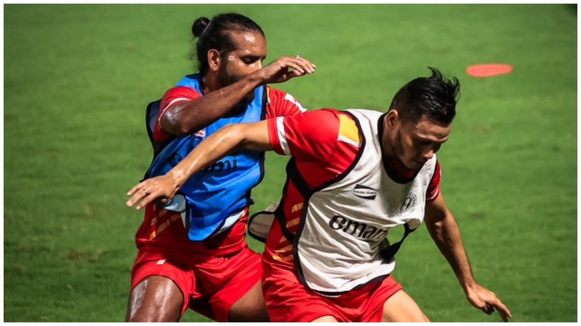 East Bengal