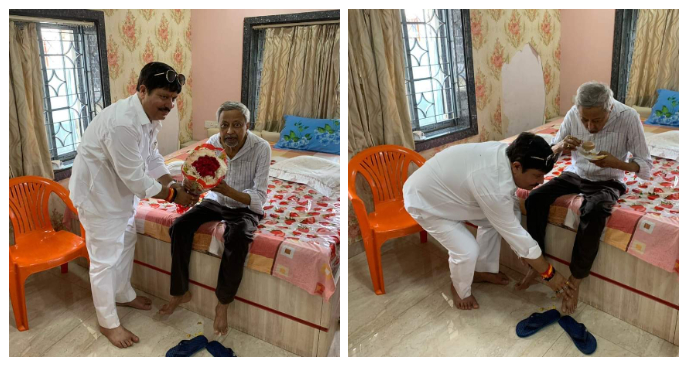 mukul roy-arjun singh